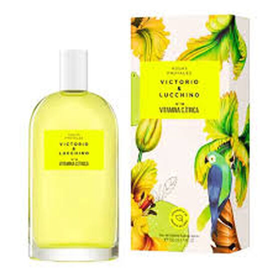 AGUAS FRUTALES V&L VITAMINA C.�TRICA